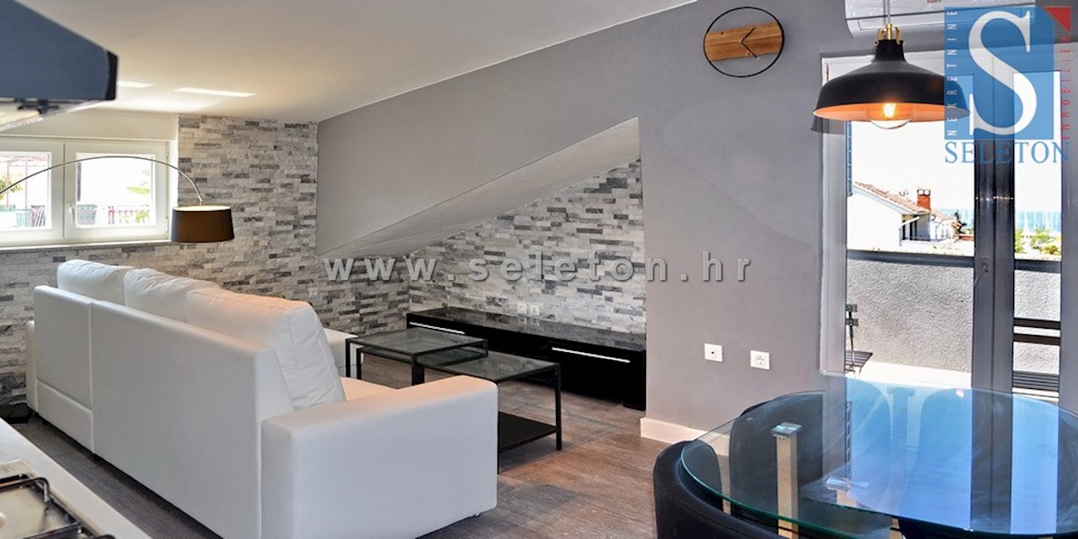 Flat For sale - ISTARSKA POREČ