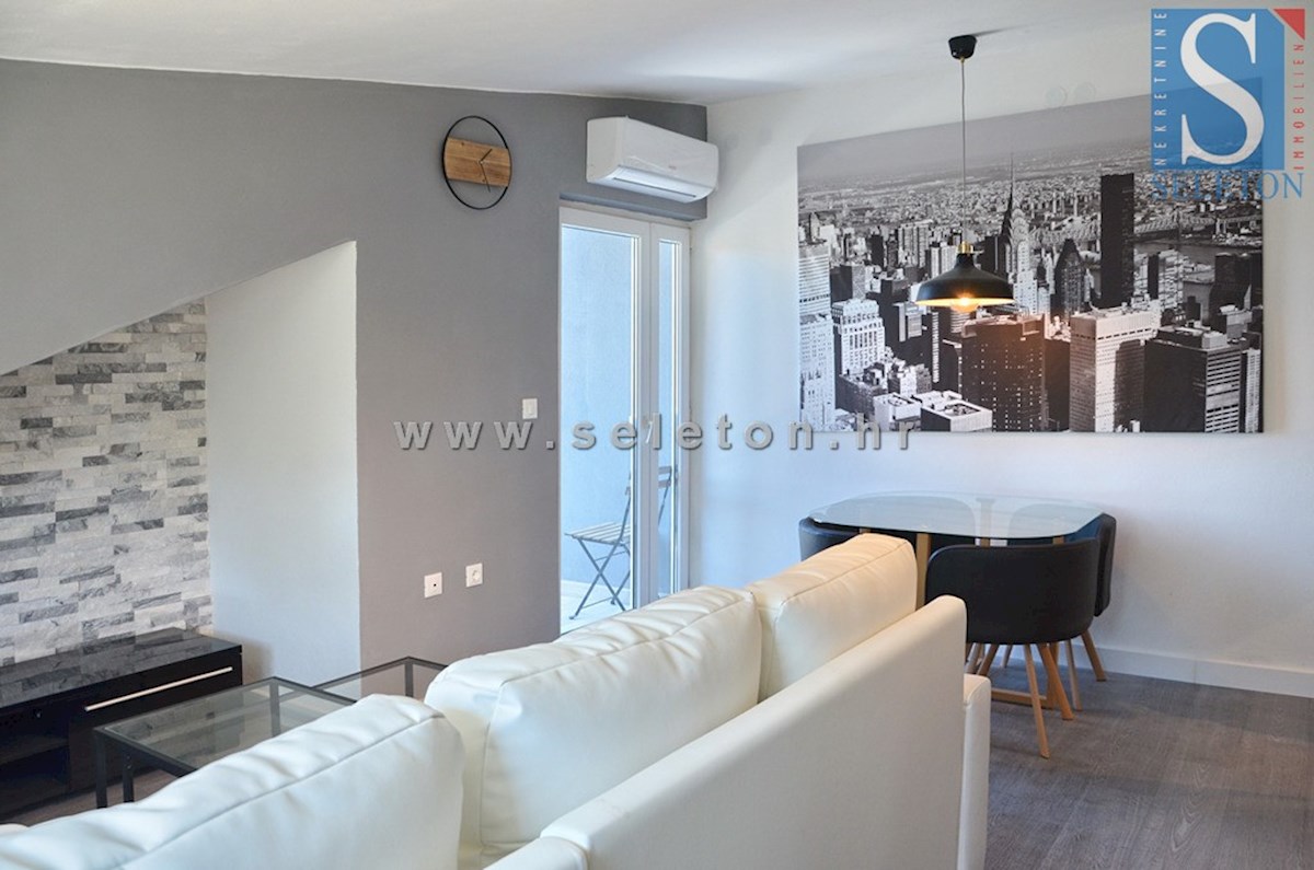 Flat For sale - ISTARSKA POREČ