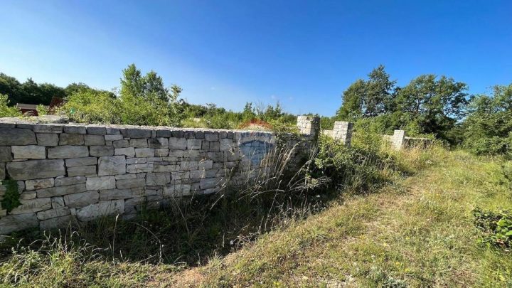 Parcela Naprodaj - Istarska Svetvinčenat - foto 4/6