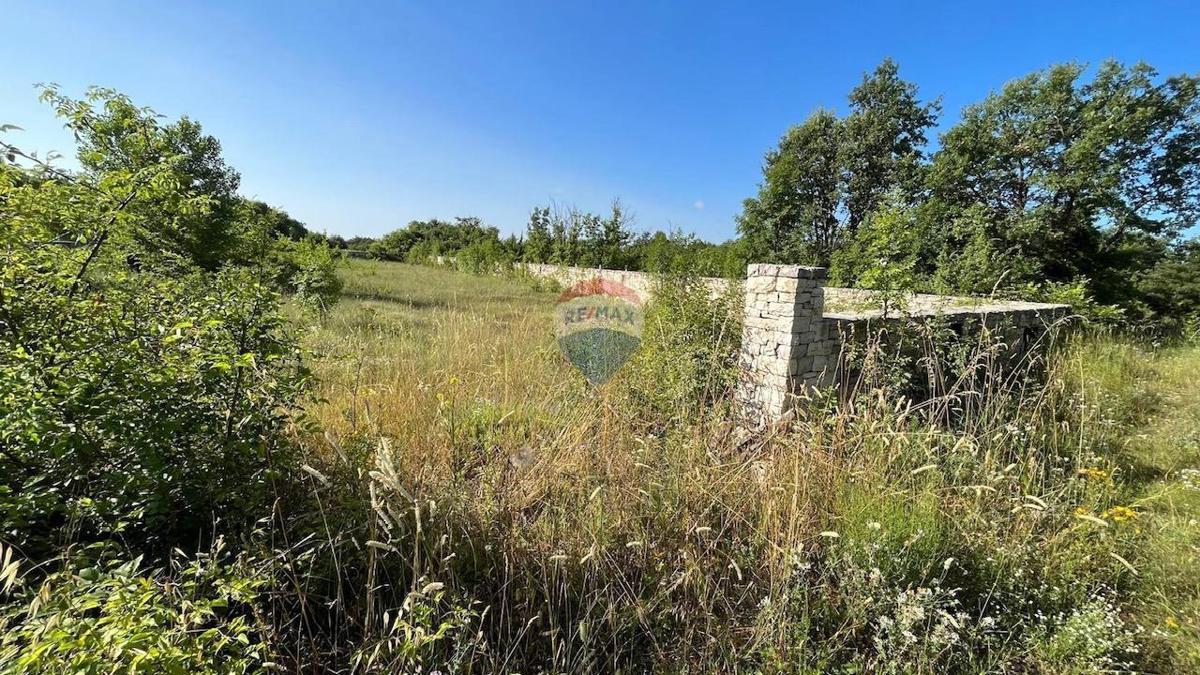Terreno In vendita - ISTARSKA SVETVINČENAT