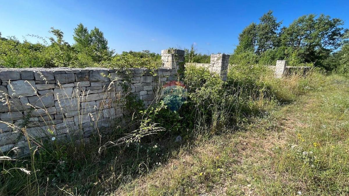 Terreno In vendita - ISTARSKA SVETVINČENAT