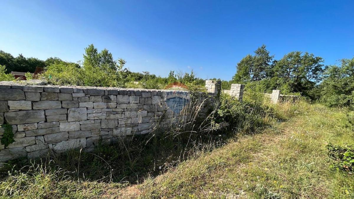 Terreno In vendita - ISTARSKA SVETVINČENAT