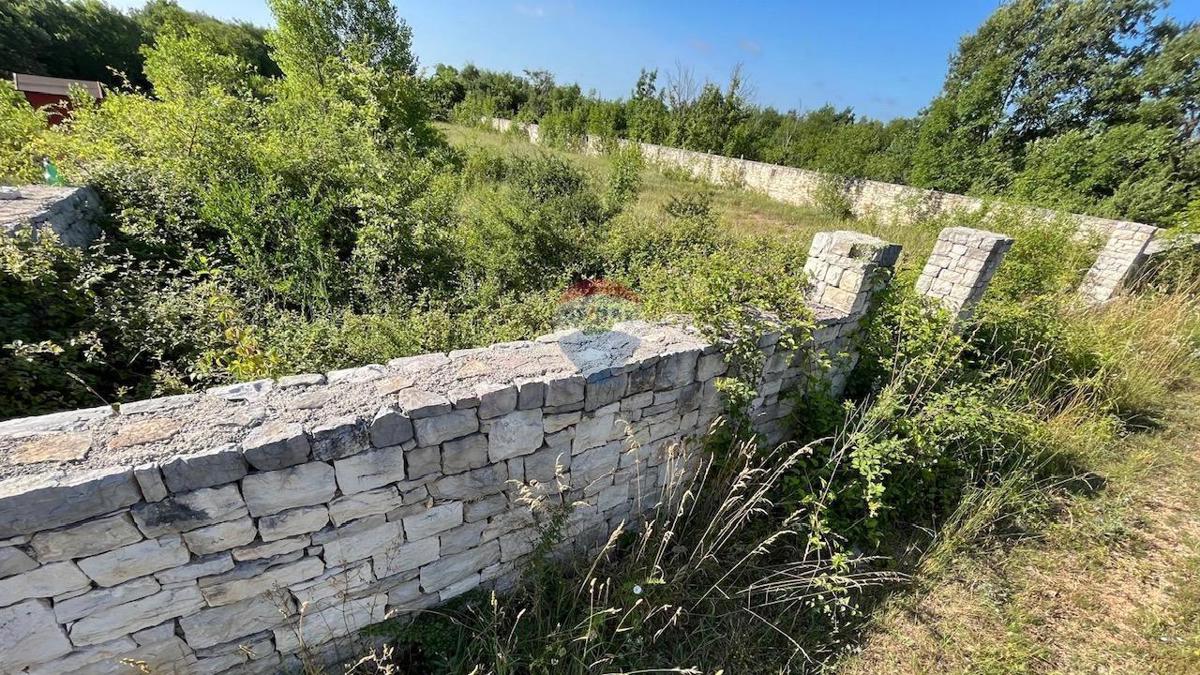 Terreno In vendita - ISTARSKA SVETVINČENAT