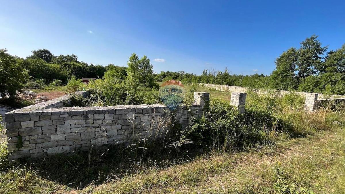 Terreno In vendita - ISTARSKA SVETVINČENAT