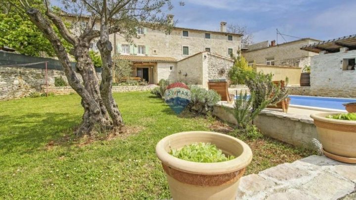 Haus Zu verkaufen - Istarska Svetvinčenat - foto 3/28