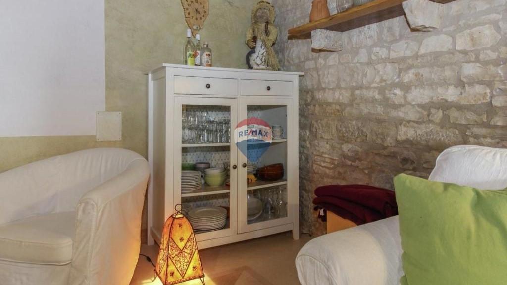 Kuća Na prodaju - ISTARSKA SVETVINČENAT