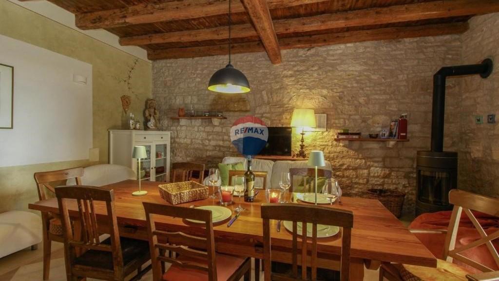 Kuća Na prodaju - ISTARSKA SVETVINČENAT