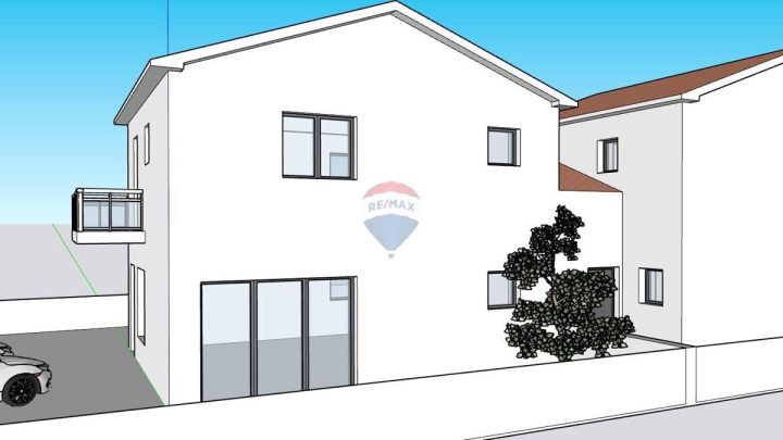 Haus zu verkaufen 120 m² – Buje