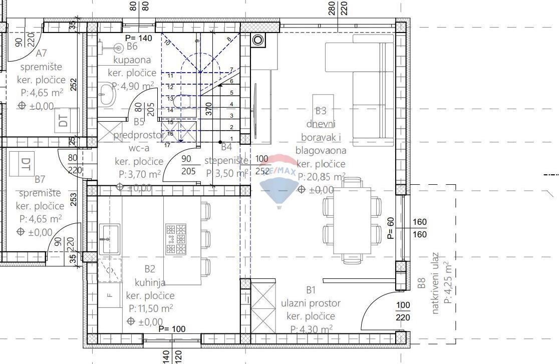 Haus Zu verkaufen - ISTARSKA BUJE