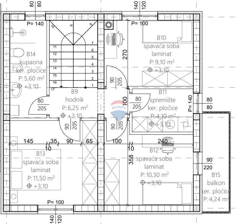 Haus Zu verkaufen - ISTARSKA BUJE