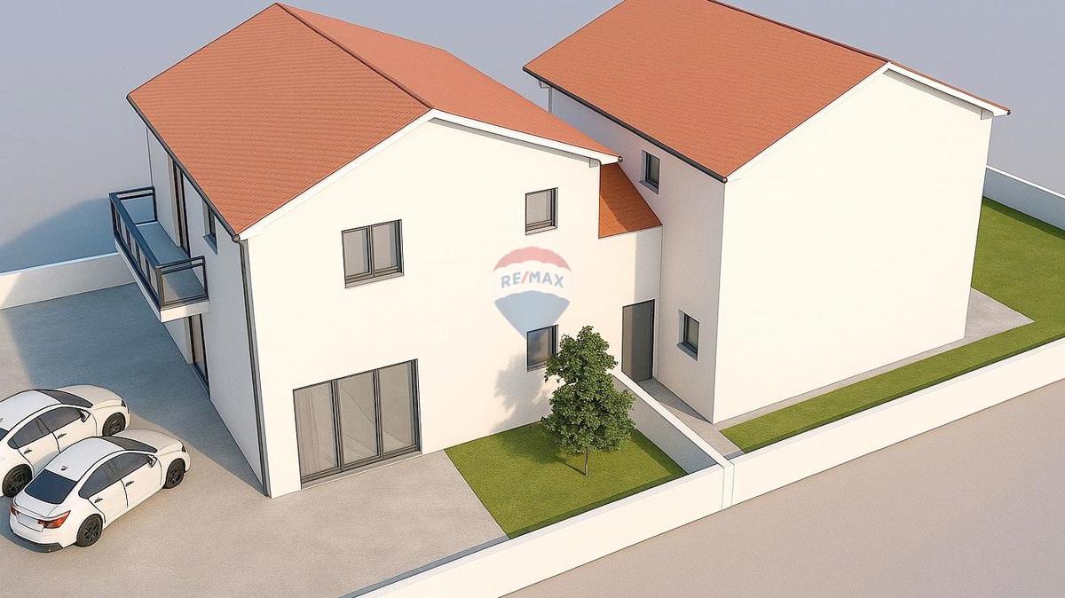 Haus Zu verkaufen - Istarska Buje - foto 3/11