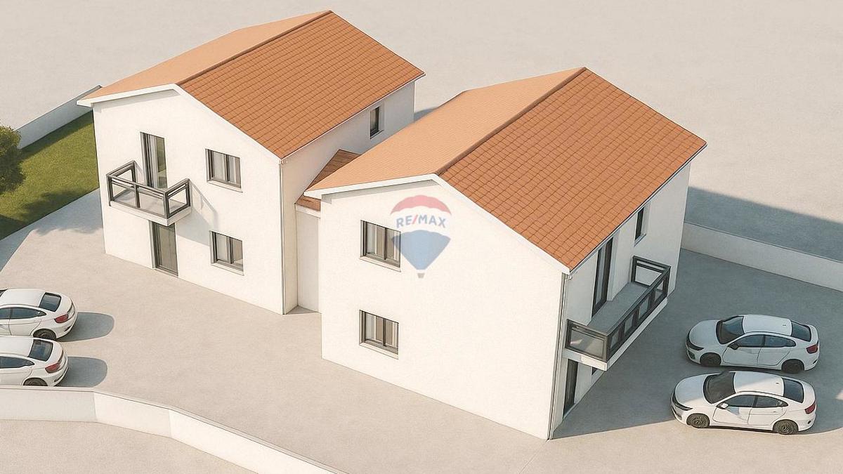 Haus Zu verkaufen - Istarska Buje - foto 5/11