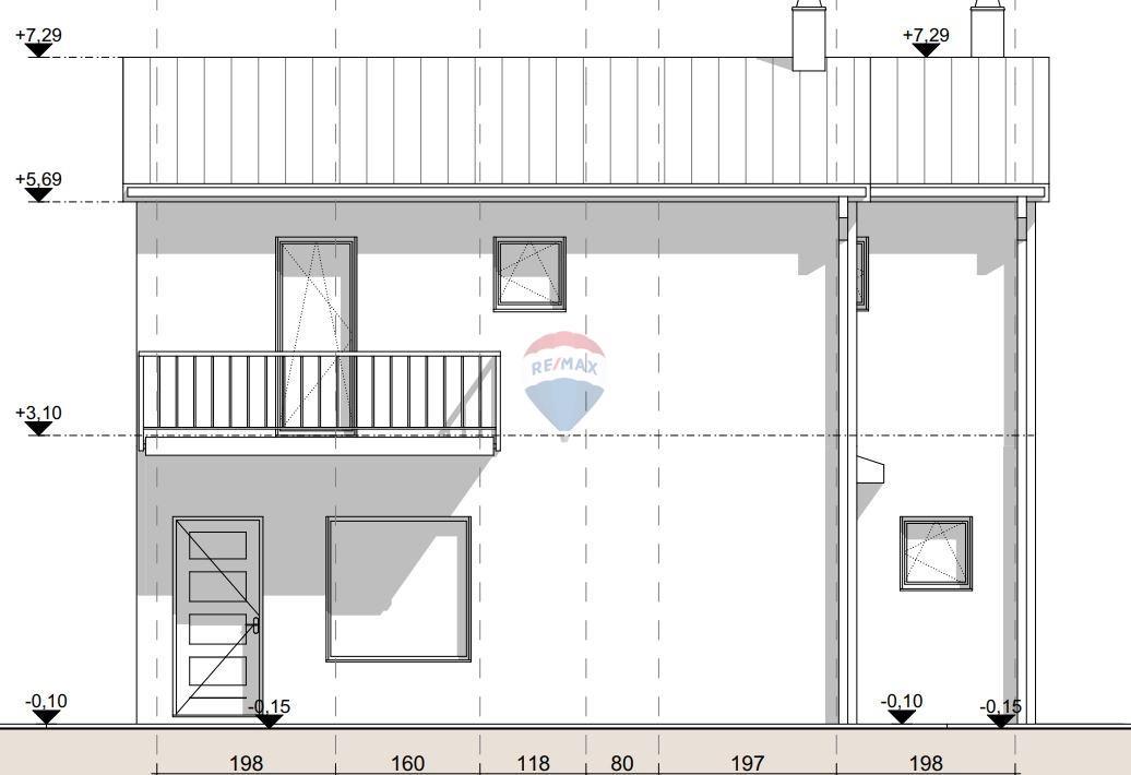 Haus Zu verkaufen - ISTARSKA BUJE