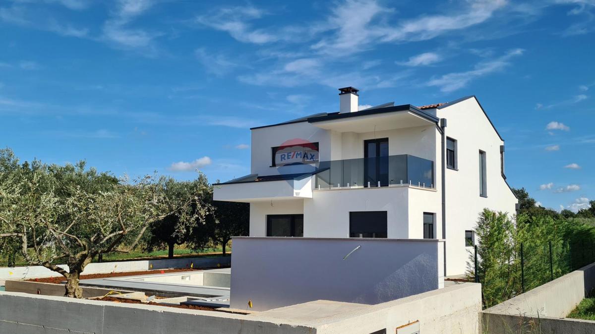 House For sale - ISTARSKA POREČ