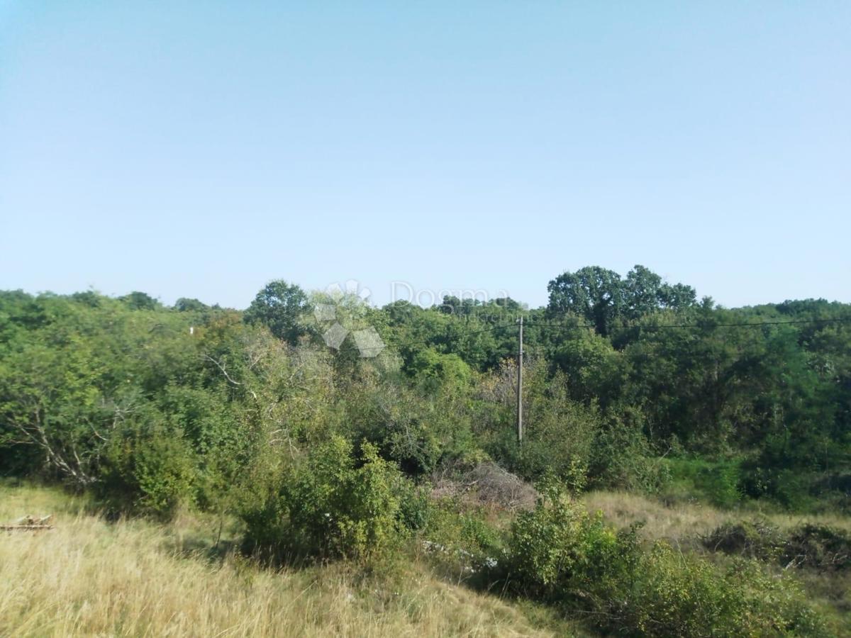 Land For sale - Istarska Sveta Nedelja - foto 2/9
