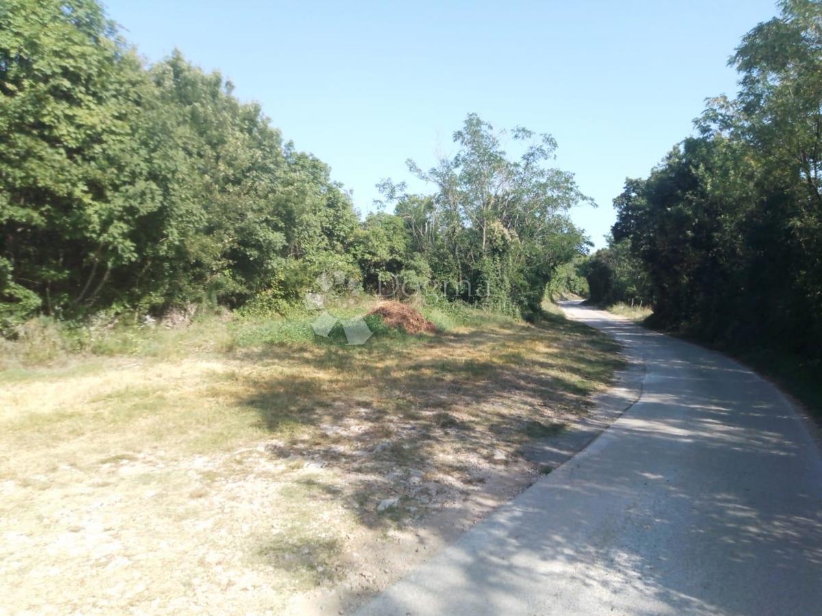 Land For sale - Istarska Sveta Nedelja - foto 4/9