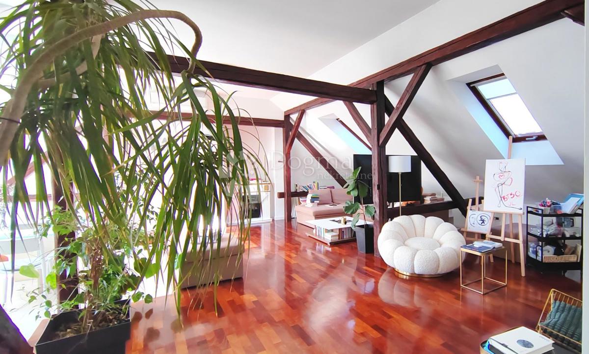 Appartamento Da affittare - Grad Zagreb Zagreb - foto 1/16
