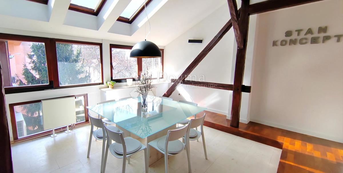 Appartamento Da affittare - GRAD ZAGREB ZAGREB