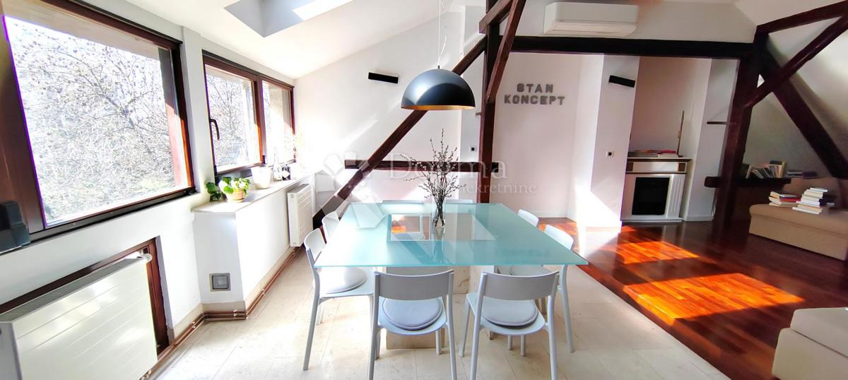 Appartamento Da affittare - GRAD ZAGREB ZAGREB