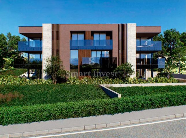Apartment zu verkaufen 85 m² – Labin