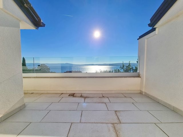 Appartement à vendre 58 m² – Crikvenica