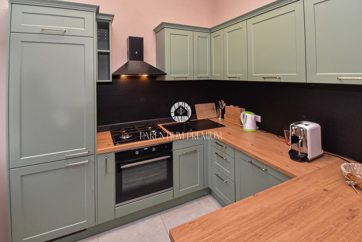 Flat For sale - ISTARSKA PULA