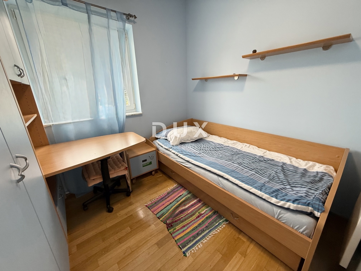 Hiša Na predaj - PRIMORSKO-GORANSKA RIJEKA
