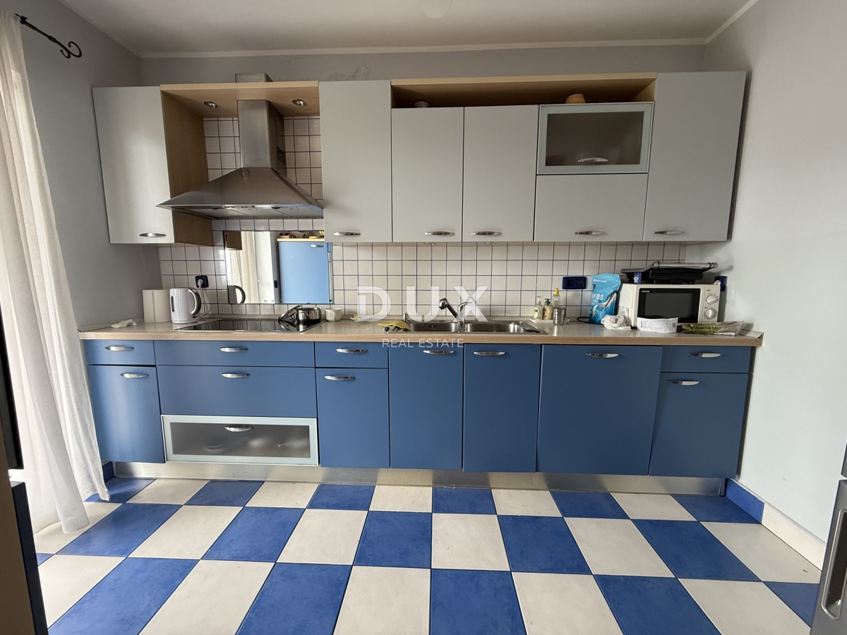 Hiša Na predaj - PRIMORSKO-GORANSKA RIJEKA
