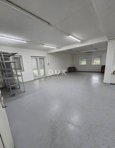 Poslovni prostori za najem 100 m² – Rijeka