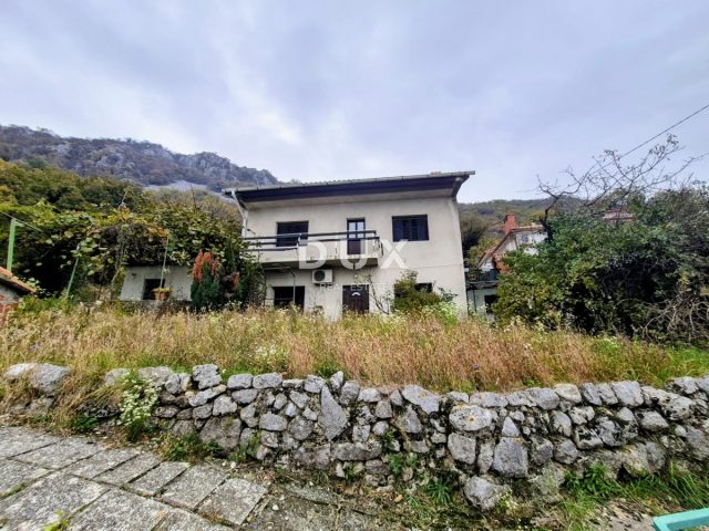 Maison à vendre 187 m² – Rijeka