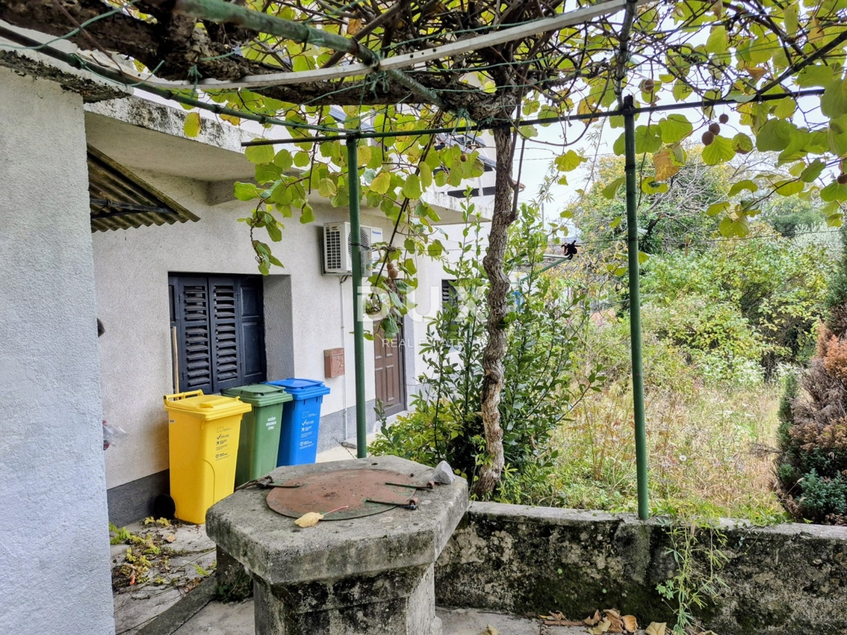 Dom Na predaj - PRIMORSKO-GORANSKA RIJEKA