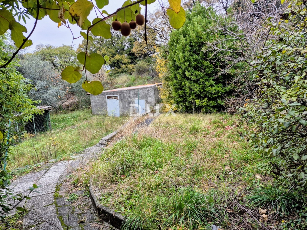 Dom Na predaj - PRIMORSKO-GORANSKA RIJEKA