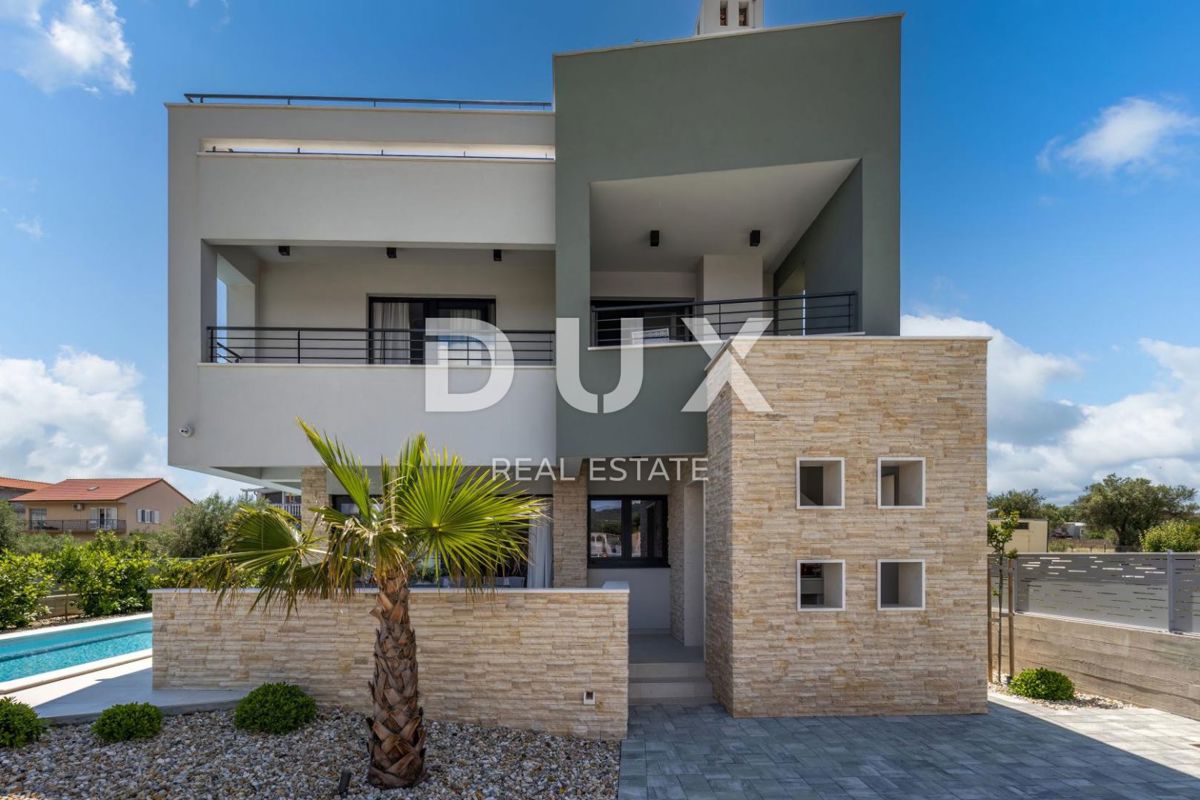 Haus Zu verkaufen - Zadarska Bibinje - foto 3/39