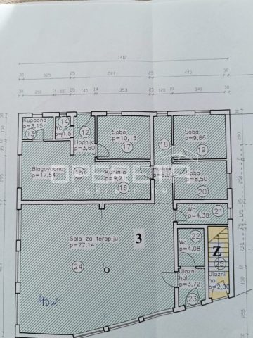 Appartamento In vendita - Istarska Novigrad - foto 2/30