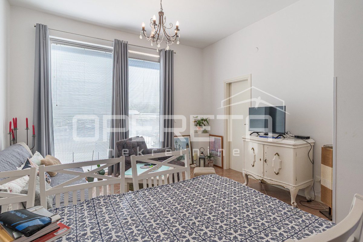Flat For sale - ISTARSKA NOVIGRAD
