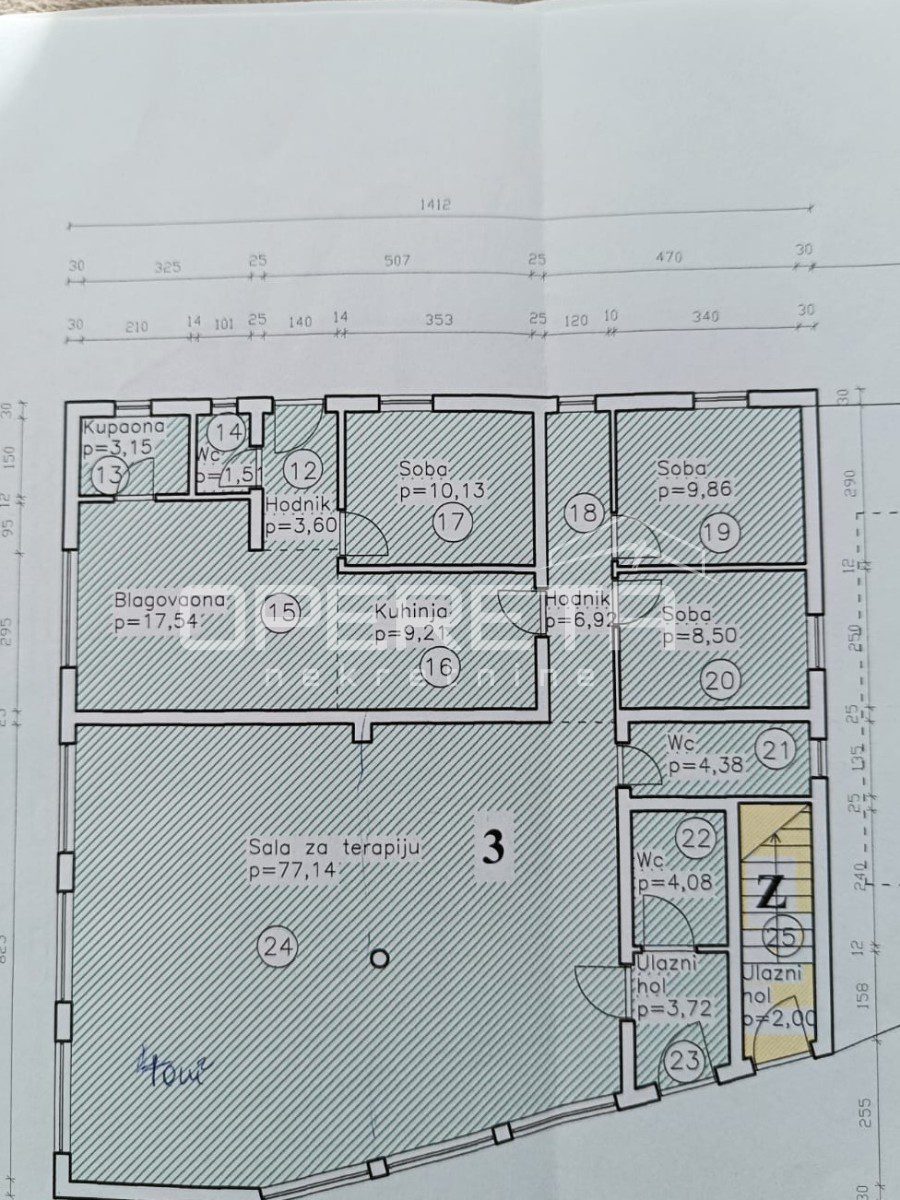 Flat For sale - Istarska Novigrad - foto 2/30