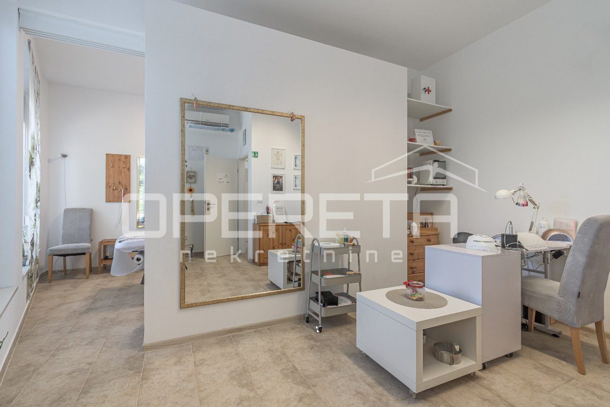 Flat For sale - ISTARSKA NOVIGRAD
