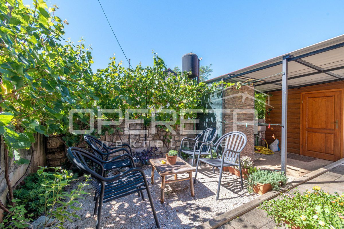Flat For sale - ISTARSKA NOVIGRAD