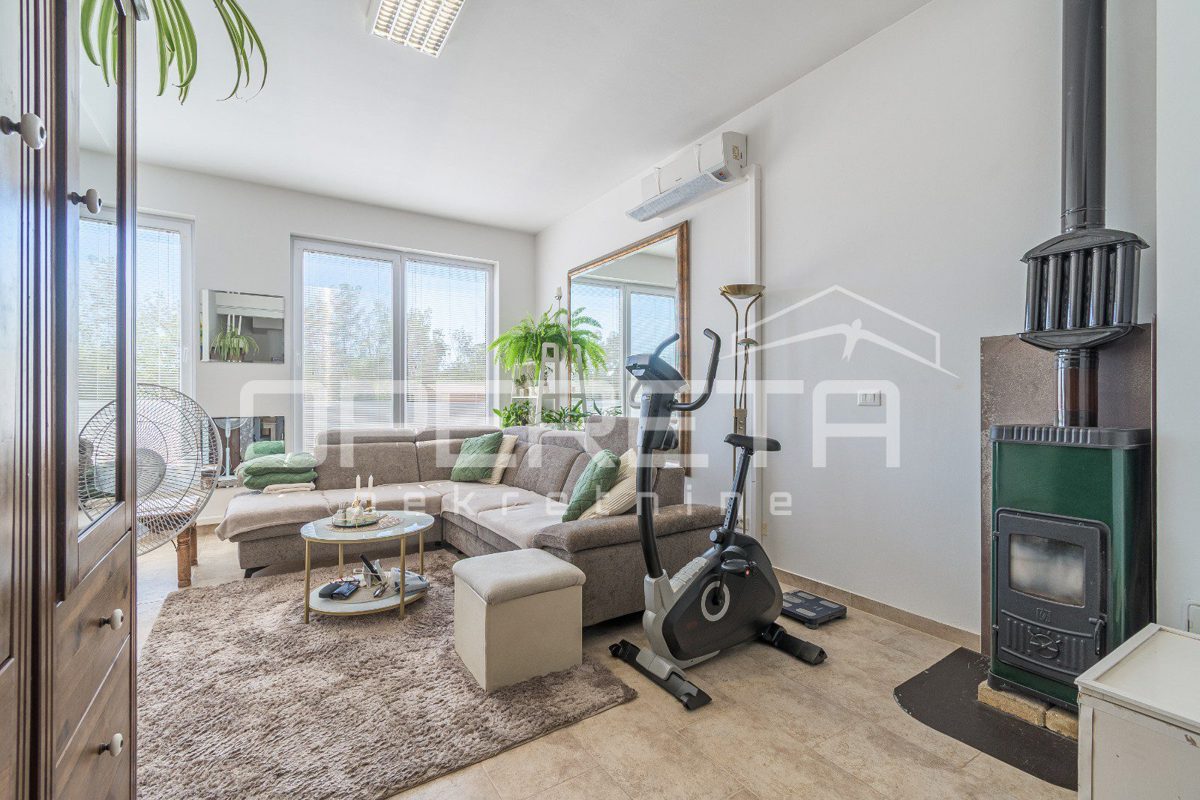 Flat For sale - ISTARSKA NOVIGRAD