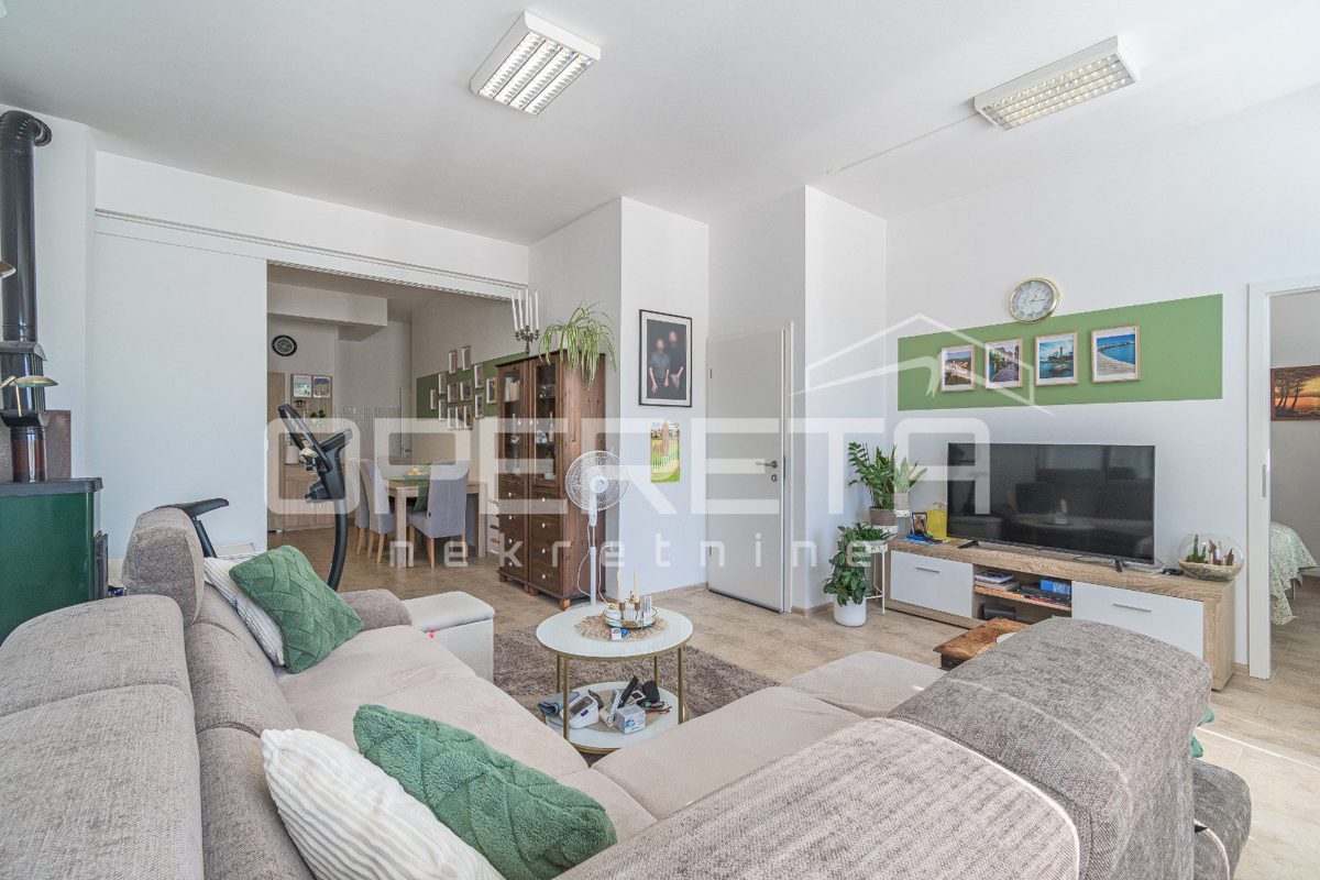 Flat For sale - ISTARSKA NOVIGRAD