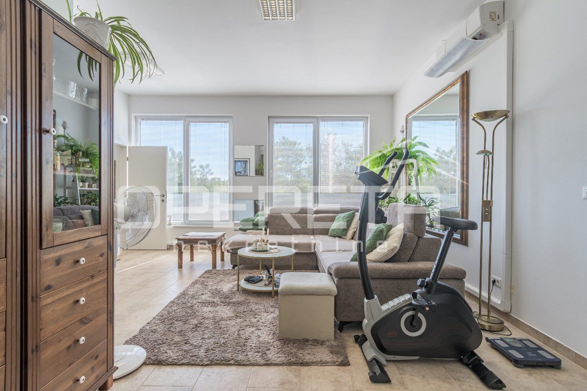 Flat For sale - ISTARSKA NOVIGRAD