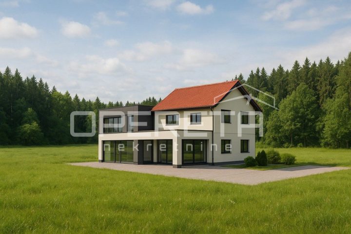 Grundstück zu verkaufen 13654 m² – Veliko Trgovišće