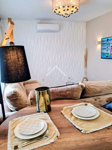 Apartmán na prodej 56 m² – Vir