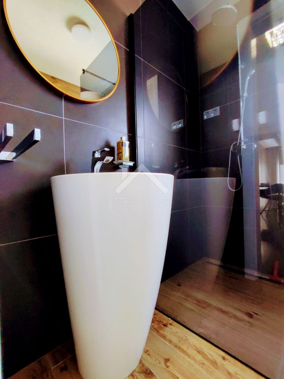 Flat For sale - ZADARSKA VIR