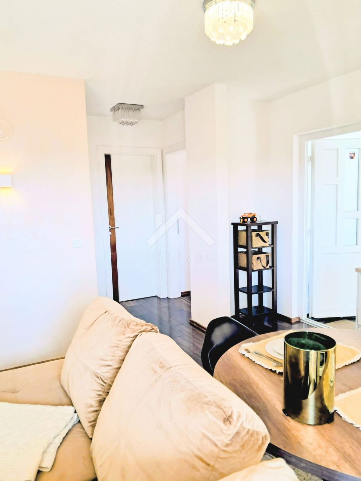 Flat For sale - ZADARSKA VIR