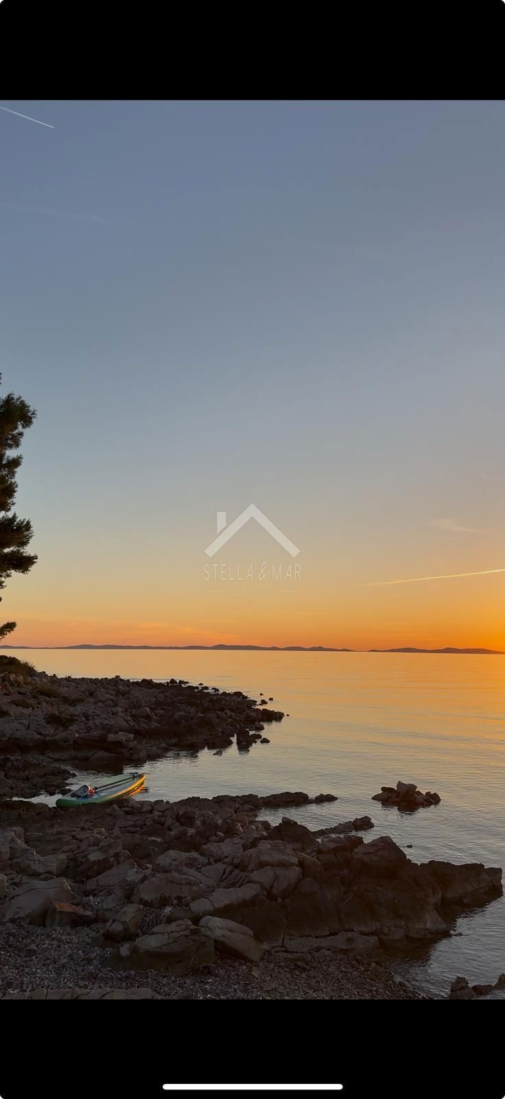 Land For sale - Zadarska Vir - foto 1/2