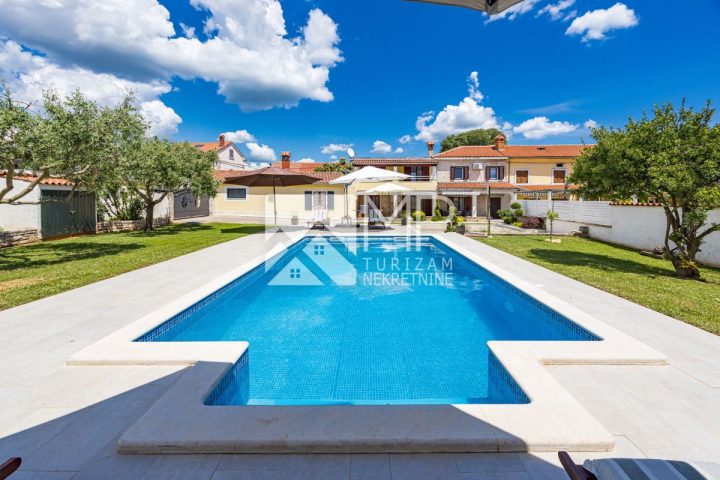 House for sale 170 m² – Marčana