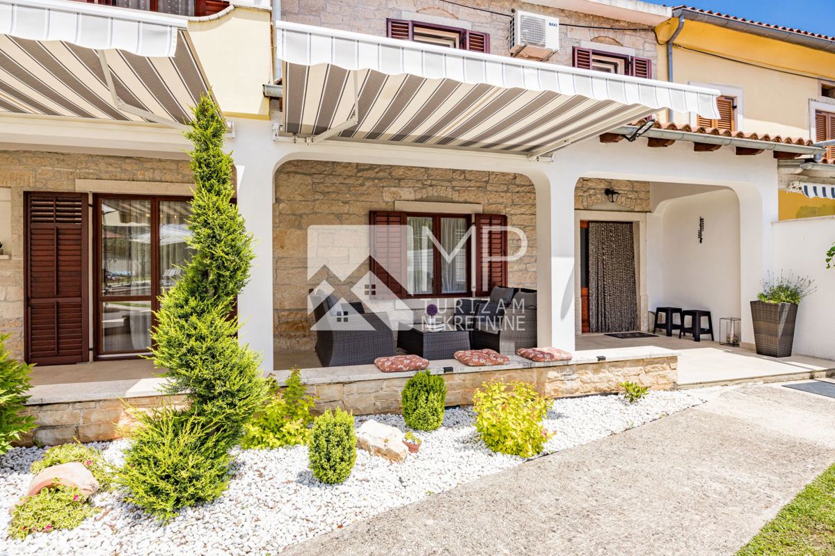 Casa In vendita - ISTARSKA MARČANA
