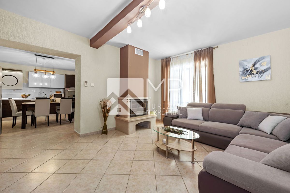Casa In vendita - ISTARSKA MARČANA