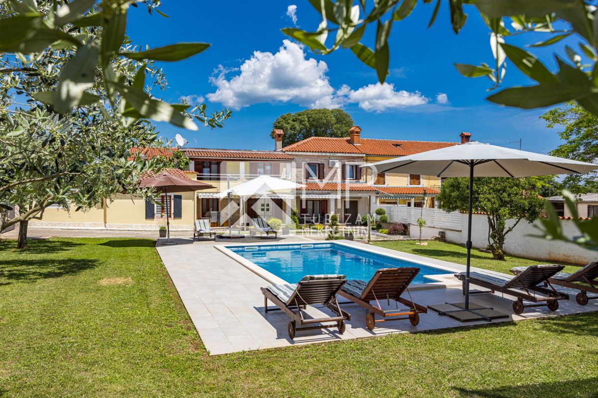 Casa In vendita - Istarska Marčana - foto 2/27